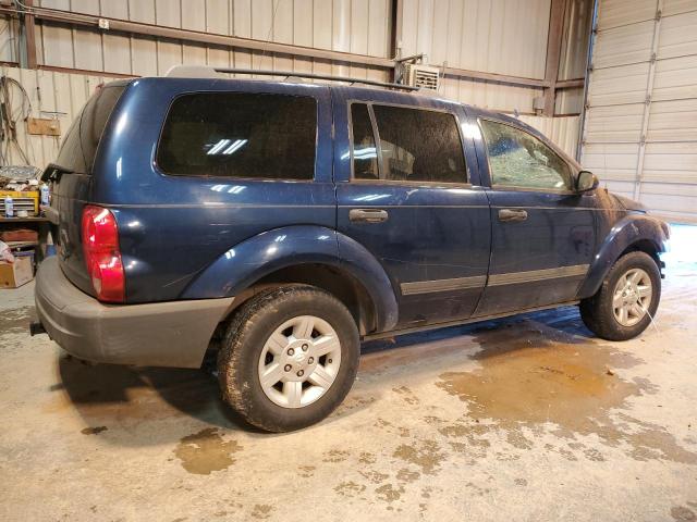 Obraz 3 z 2005 DODGE DURANGO ST 2005 z VIN 1D4HD38N85F623852