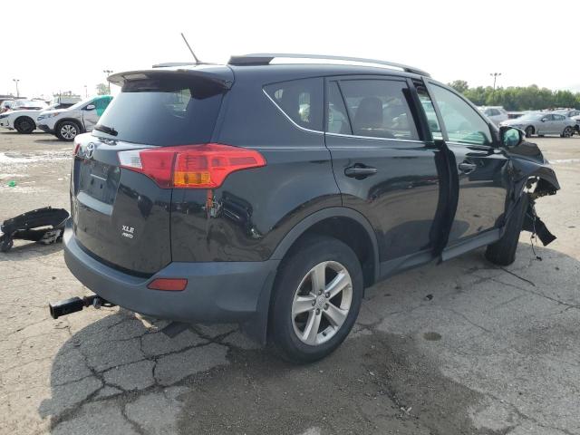 Изображение 3 2014 TOYOTA RAV4 XLE 2014 с VIN 2T3RFREV0EW133696