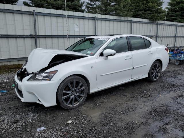 Obraz 1 z 2015 LEXUS GS 350 2015 z VIN JTHCE1BL2FA002958