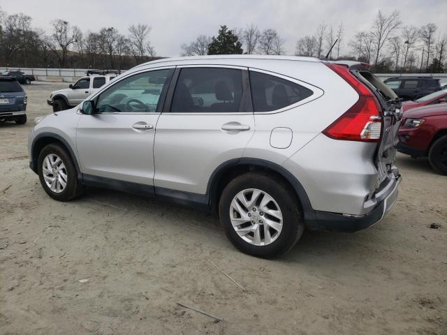 Obraz 2 z 2016 HONDA CR-V EXL 2016 z VIN 2HKRM4H75GH703305