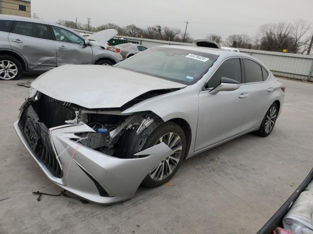 Obraz 2019 LEXUS ES 300H 2019