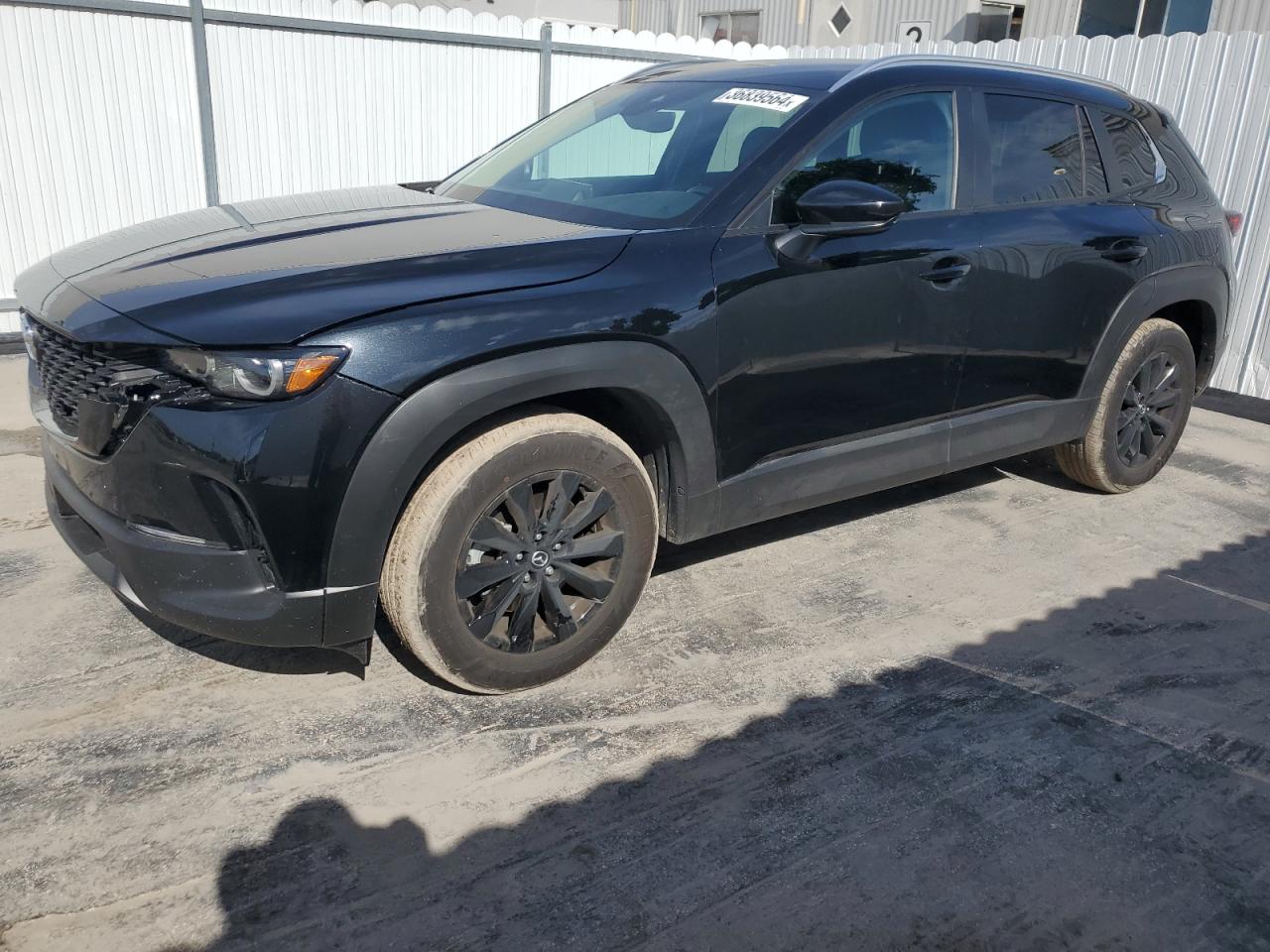 Obraz 1 z 2024 MAZDA CX-50 PREFERRED 2024 z VIN 7MMVABBM8RN165017