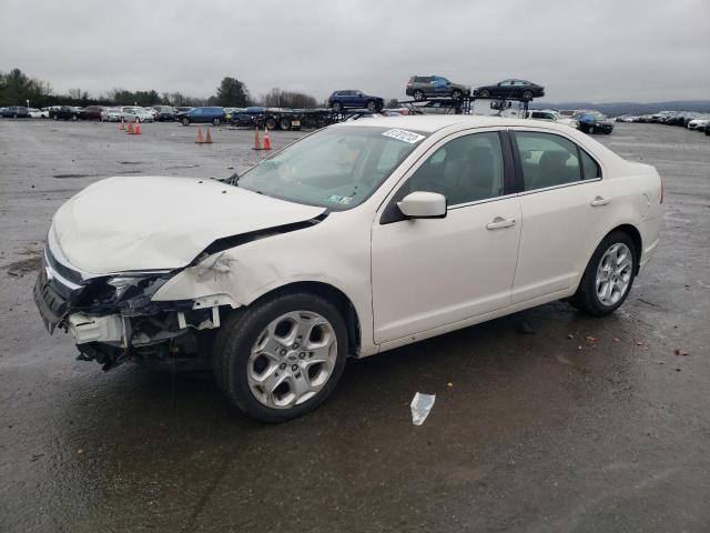 Obraz 2010 FORD FUSION SE 2010