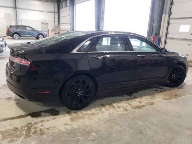 Изображение 3 2020 LINCOLN MKZ RESERVE 2020 с VIN 3LN6L5LU6LR614922
