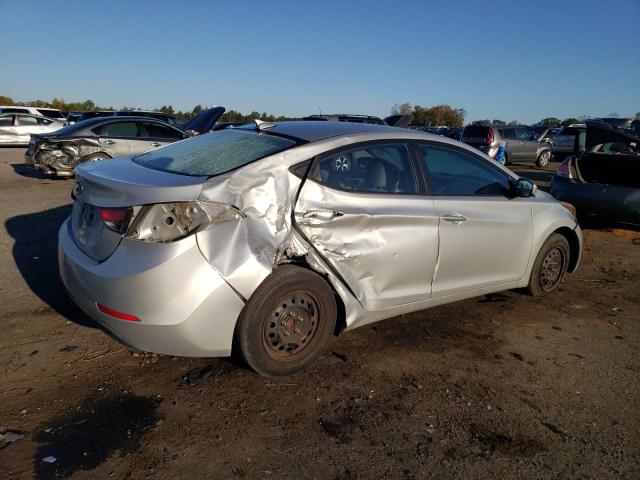 Obraz 3 z 2016 HYUNDAI ELANTRA SE 2016 z VIN 5NPDH4AE8GH786719