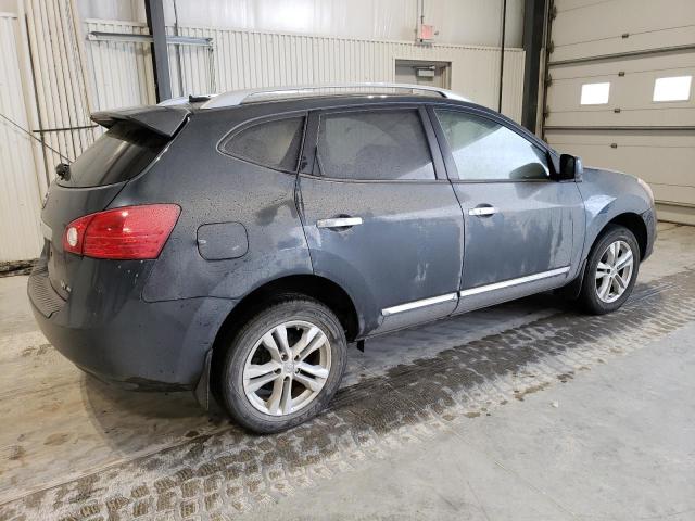 Изображение 3 2012 NISSAN ROGUE S 2012 с VIN JN8AS5MV2CW704210