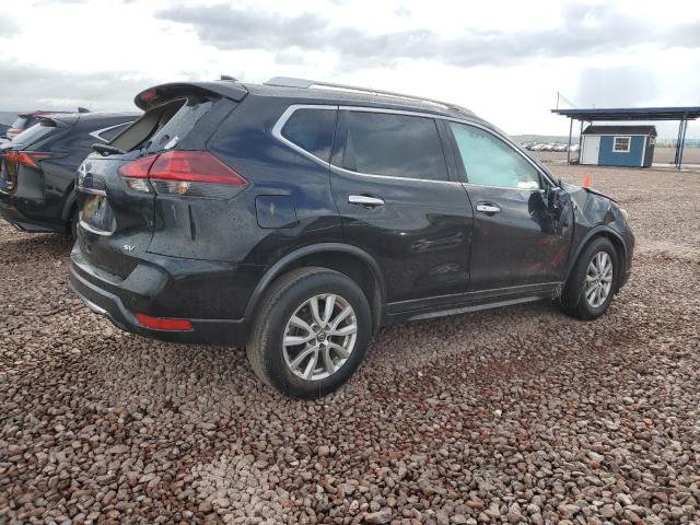 Изображение 3 2019 NISSAN ROGUE S 2019 с VIN KNMAT2MT8KP524373