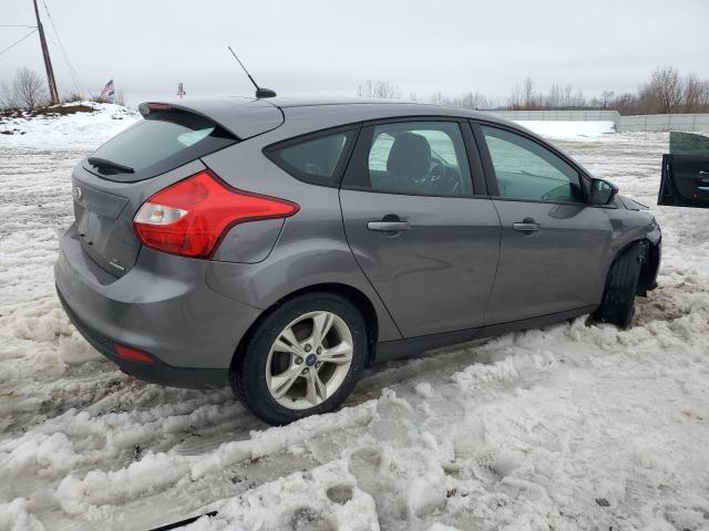 Obraz 3 z 2013 FORD FOCUS SE 2013 z VIN 1FADP3K20DL218527