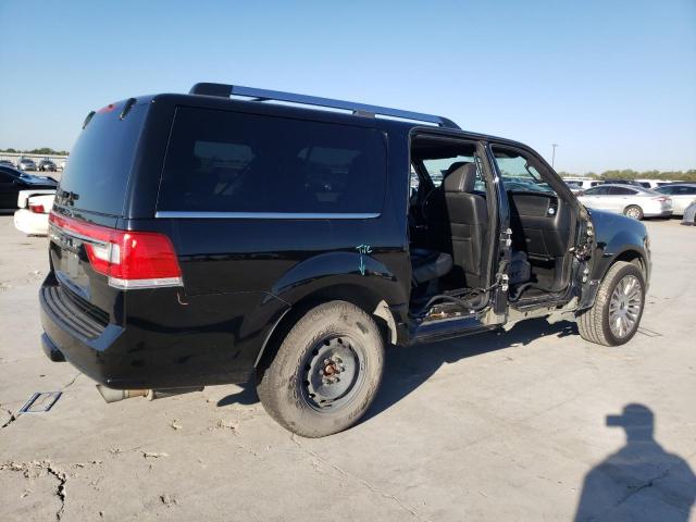 Изображение 3 2017 LINCOLN NAVIGATOR L RESERVE 2017 с VIN 5LMJJ3KT9HEL01741