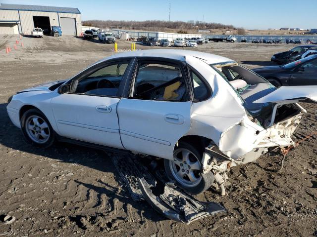Изображение 2 2006 FORD TAURUS SE 2006 с VIN 1FAFP53UX6A170697