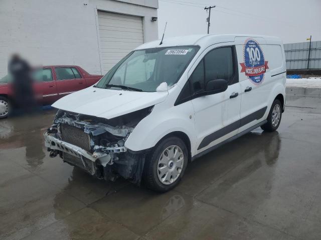 2016 FORD TRANSIT CONNECT XLT 2016 image