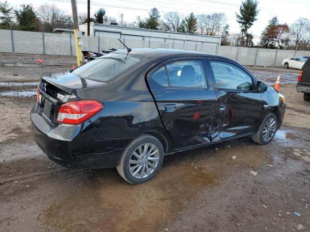 Obraz 3 z 2018 MITSUBISHI MIRAGE G4 ES 2018 z VIN ML32F3FJ5JHF07459