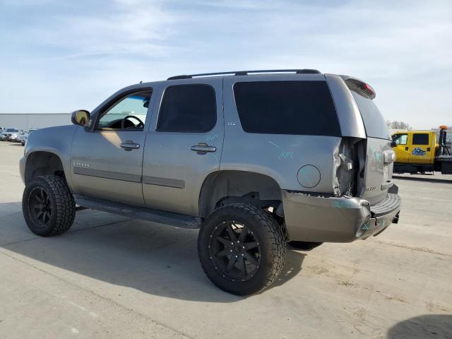 Image 2 of 2007 CHEVROLET TAHOE K1500 2007 with VIN 1GNFK130X7R211192