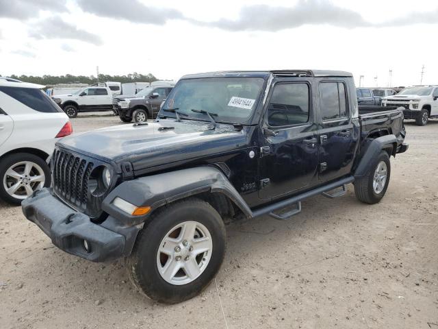 2020 JEEP GLADIATOR SPORT 2020 image