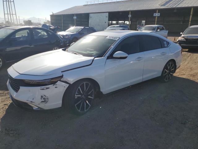 2023 HONDA ACCORD TOURING HYBRID 2023 image