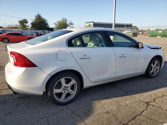 Image 3 of 2012 VOLVO S60 T5 2012 with VIN YV1622FS6C2117609