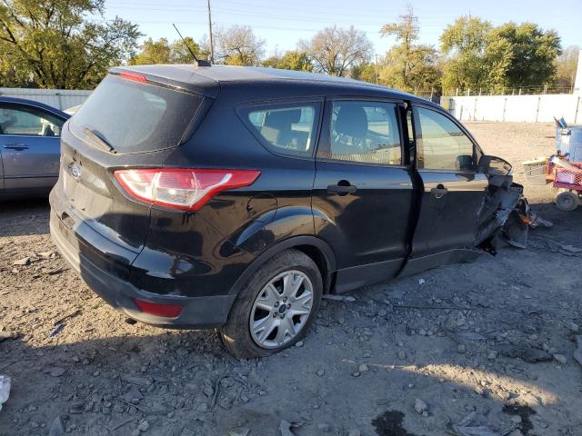 Obraz 3 z 2014 FORD ESCAPE S 2014 z VIN 1FMCU0F7XEUB42714