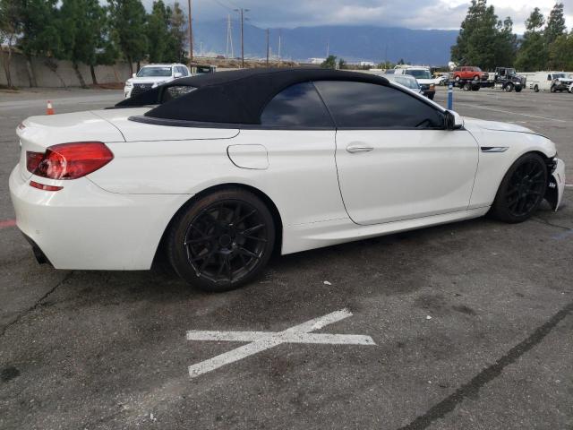 Obraz 3 z 2014 BMW 640 I 2014 z VIN WBALW7C5XEDX58811