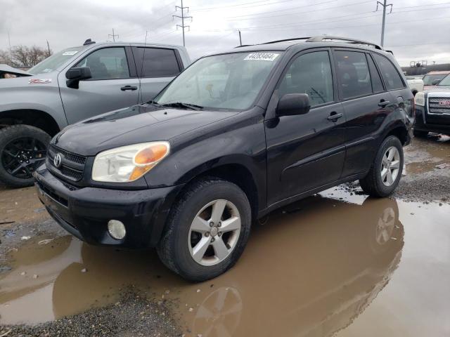 2005 TOYOTA RAV4  2005 image