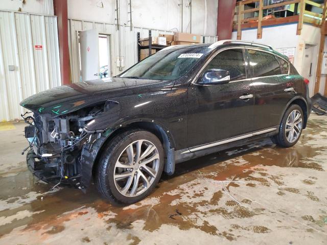 2017 INFINITI QX50  2017 image