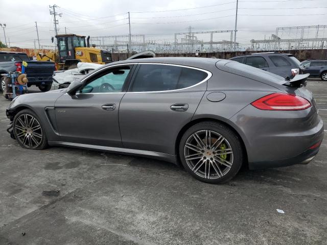 Obraz 2 z 2014 PORSCHE PANAMERA S HYBRID 2014 z VIN WP0AD2A78EL044852
