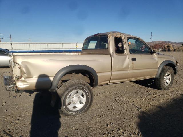 Obraz 3 z 2004 TOYOTA TACOMA XTRACAB 2004 z VIN 5TEWN72N34Z380714