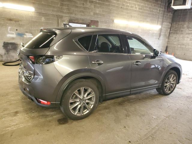 Изображение 3 2020 MAZDA CX-5 GRAND TOURING 2020 с VIN JM3KFBDM3L1819378