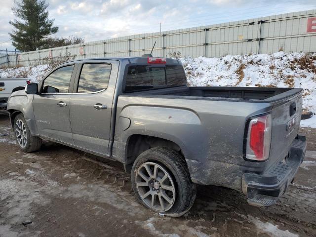 Image 2 of 2021 GMC CANYON DENALI 2021 with VIN 1GTG6EENXM1285966
