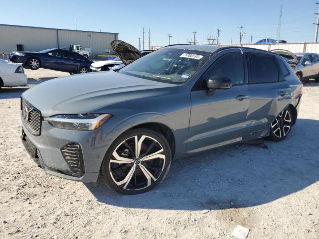 2022 VOLVO XC60 B5 R-DESIGN 2022 image