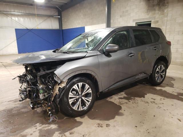 2023 NISSAN ROGUE SV 2023 image