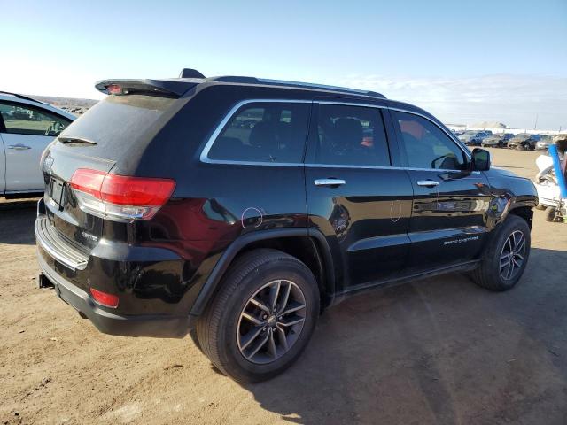Image 3 of 2016 JEEP GRAND CHEROKEE LIMITED 2016 with VIN 1C4RJFBG1GC303329