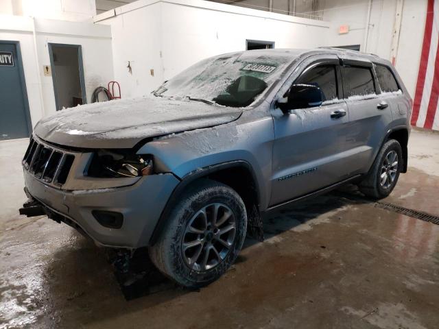 Obraz 2015 JEEP GRAND CHEROKEE LIMITED 2015