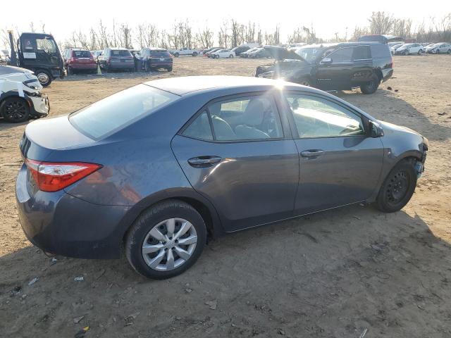 Изображение 3 2015 TOYOTA COROLLA L 2015 с VIN 2T1BURHE5FC354581