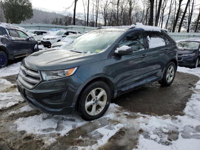 2015 FORD EDGE SE 2015 image