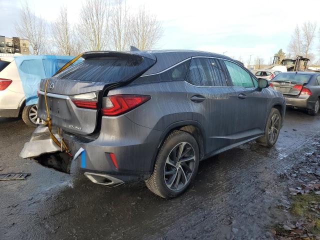 Image 3 of 2016 LEXUS RX 350 BASE 2016 with VIN 2T2BZMCA4GC049028