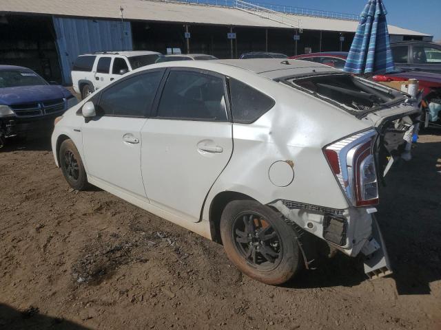 Image 2 of 2014 Toyota Prius 2014 with VIN JTDKN3DU3E0390222