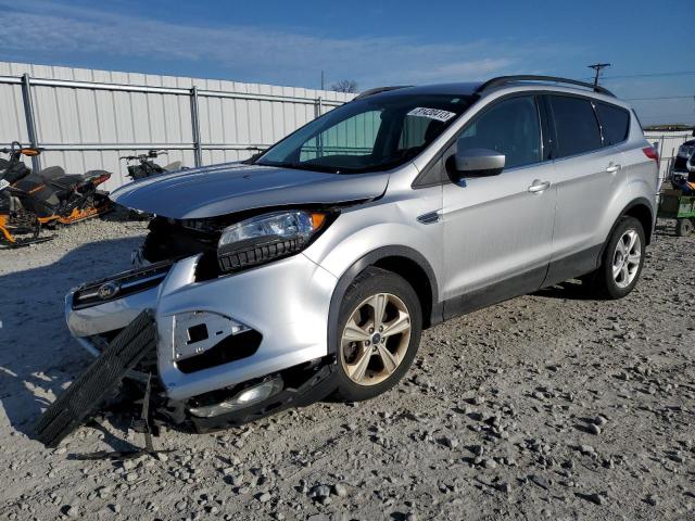 Image 1 of 2016 FORD ESCAPE SE 2016 with VIN 1FMCU9G97GUC56645