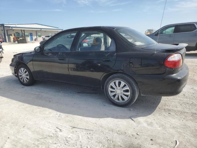 Image 2 of 2000 KIA SEPHIA BASE 2000 with VIN KNAFB1211Y5892982