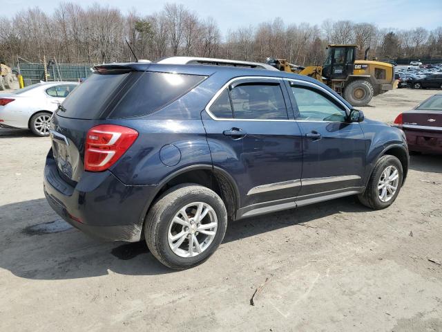 Изображение 3 2017 CHEVROLET EQUINOX LT 2017 с VIN 2GNFLFEK7H6146730