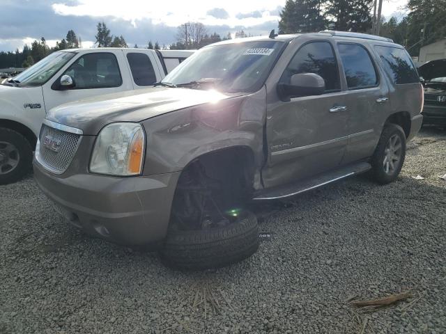 Obraz 2014 GMC YUKON DENALI 2014