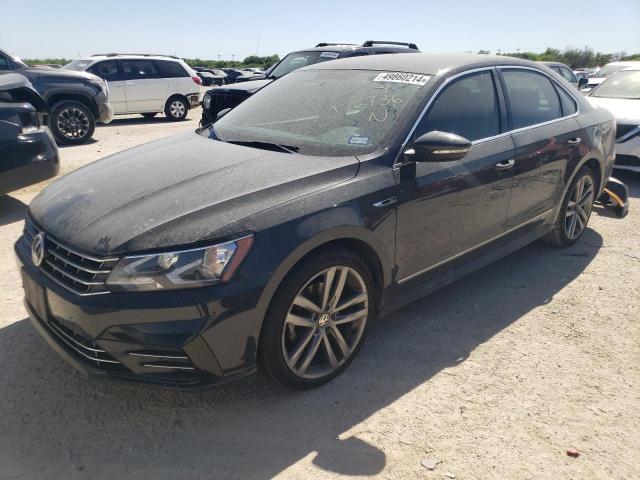 Obraz 2017 VOLKSWAGEN PASSAT R-LINE 2017