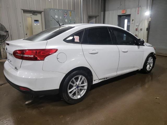 Image 3 of 2015 FORD FOCUS SE 2015 with VIN 1FADP3F23FL343955