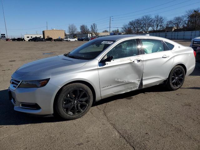 Obraz 2016 CHEVROLET IMPALA LS 2016