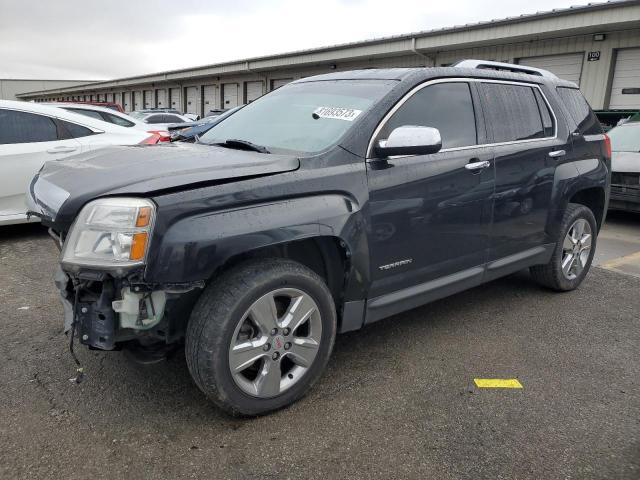 Изображение 1 2015 GMC TERRAIN SLT 2015 с VIN 2GKFLYE32F6320542