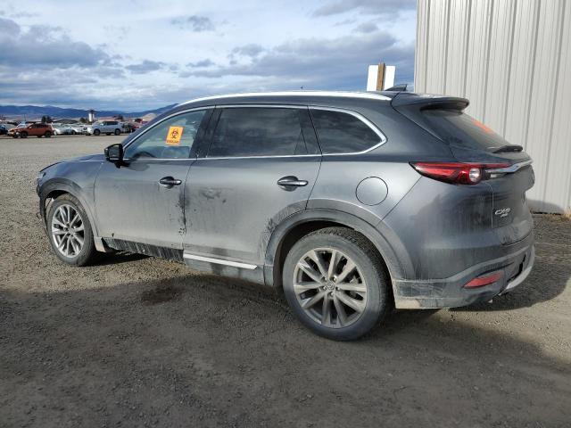 Image 2 of 2016 MAZDA CX-9 SIGNATURE 2016 with VIN JM3TCBEY3G0122156