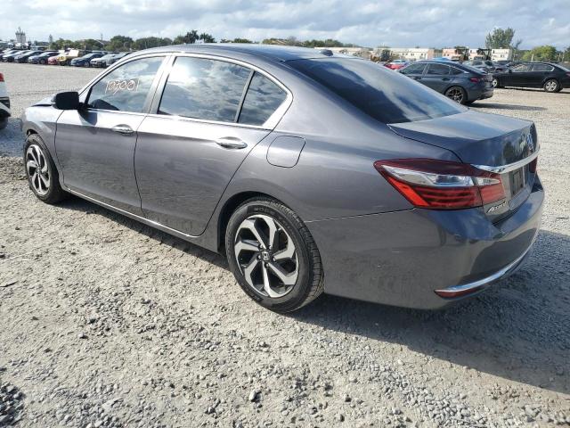 Obraz 2 z 2016 HONDA ACCORD EXL 2016 z VIN 1HGCR2F88GA173508