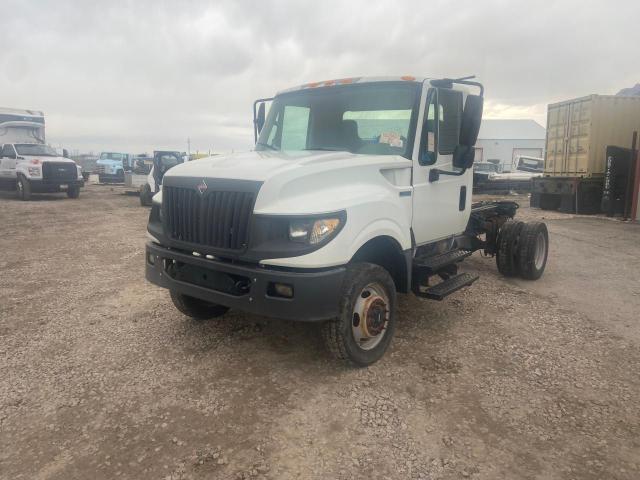 Изображение 2 2014 INTERNATIONAL TERRASTAR FOUR WHEEL DRIVE 2014 с VIN 1HTKPSKK9EH762432