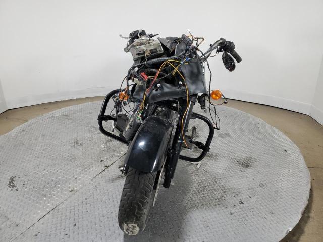 Obraz 2 z 2007 HARLEY-DAVIDSON FLTR  2007 z VIN 1HD1FS4177Y686467