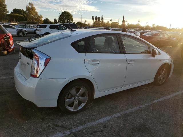 Изображение 3 2015 TOYOTA PRIUS  2015 с VIN JTDKN3DUXF0430300