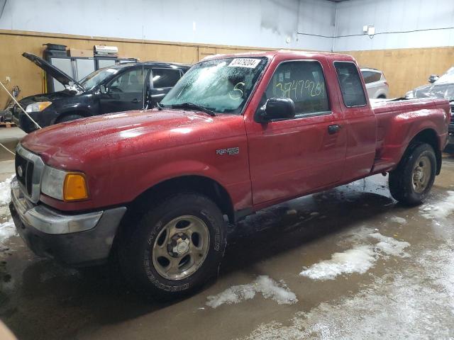 Obraz 2004 FORD RANGER SUPER CAB 2004